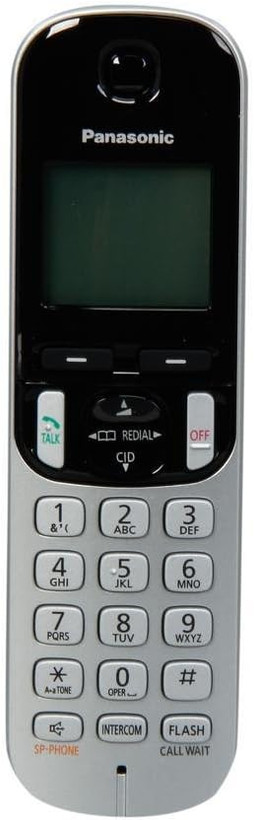 تلفن بیسیم پاناسونیک مدل KX-TGC210