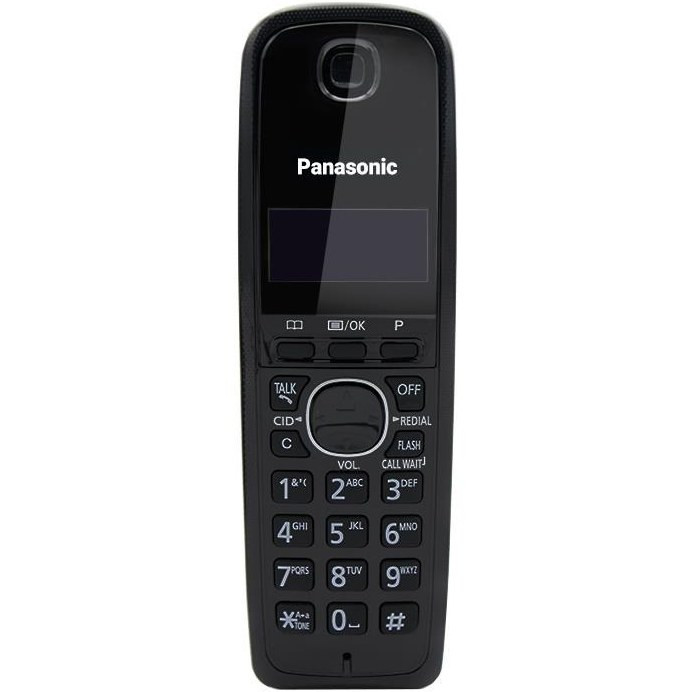 تلفن بیسیم پاناسونیک مدل KX-TG3411