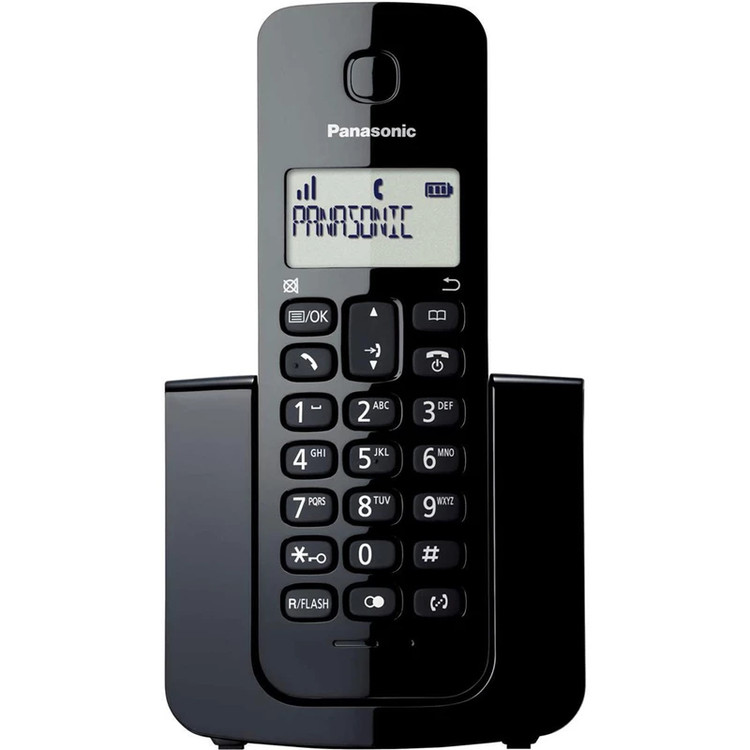 تلفن بیسیم پاناسونیک مدل KX-TGB110