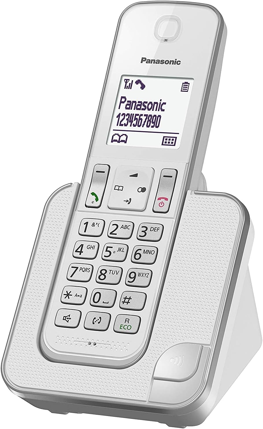 تلفن بی سیم پاناسونیک مدل KX-TGD310