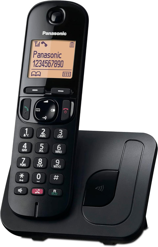 تلفن بی سیم پاناسونیک مدل KX-TGC250