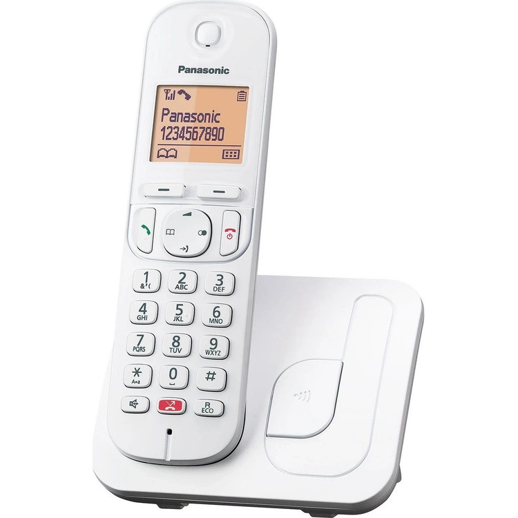 تلفن بی سیم پاناسونیک مدل KX-TGC250