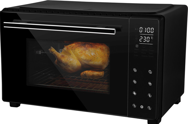 آون توستر سنکور مدل seo 3250bk