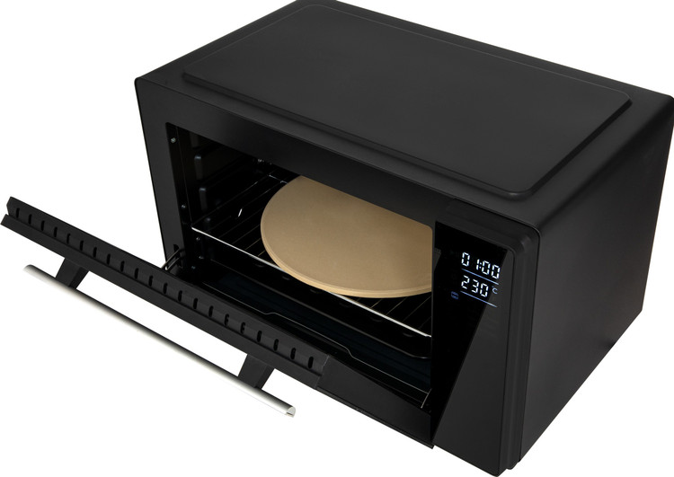 آون توستر سنکور مدل seo 3250bk