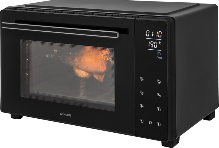 آون توستر سنکور مدل seo 3250bk