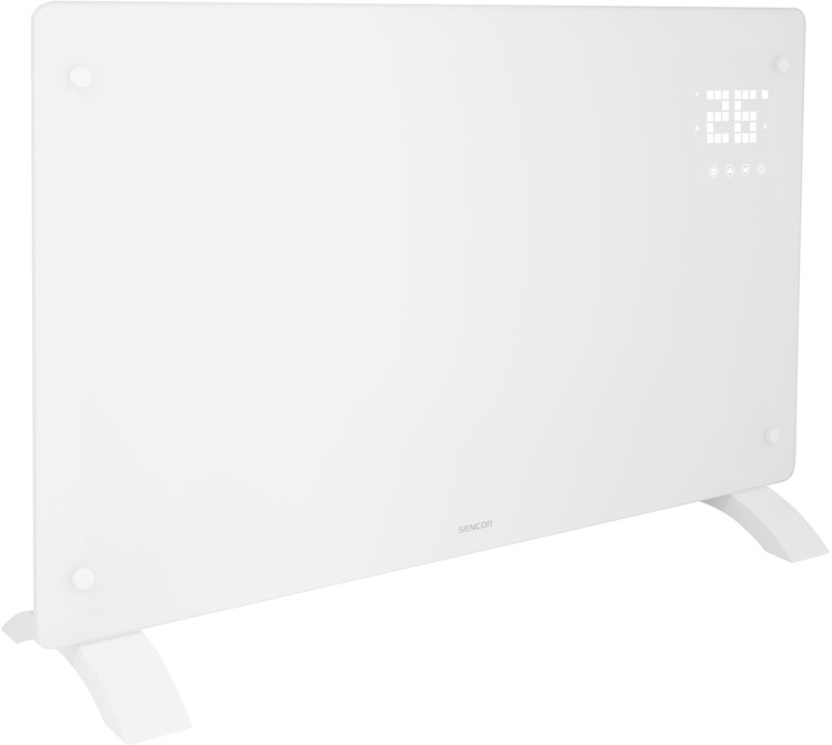 بخاری برقی سنکور مدل SCF 4240WH