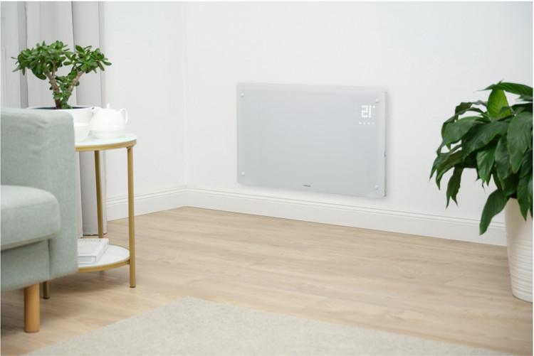 بخاری برقی سنکور مدل SCF 4240WH