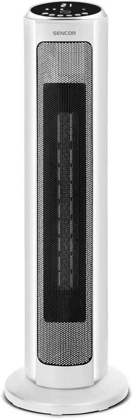 یخاری برقی سنکور مدل SFH 8994WH