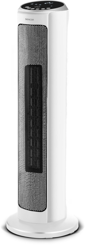 یخاری برقی سنکور مدل SFH 8994WH