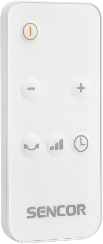 یخاری برقی سنکور مدل SFH 8994WH