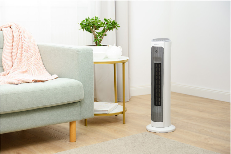 یخاری برقی سنکور مدل SFH 8994WH