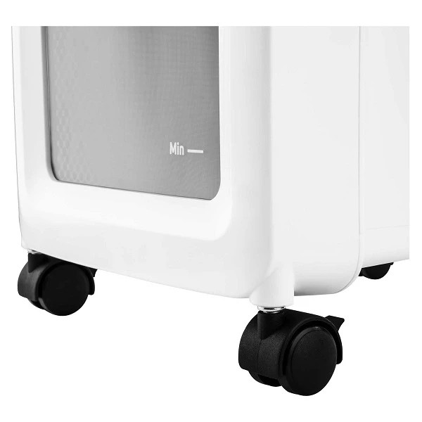 کولر آبی سنکور مدل SFN 6011WH