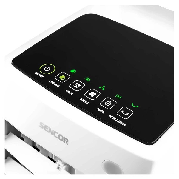 کولر آبی سنکور مدل SFN 6011WH