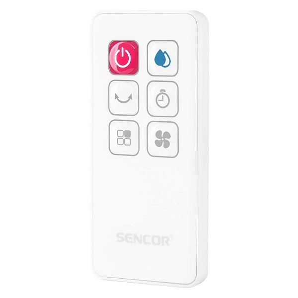 کولر آبی سنکور مدل SFN 6011WH