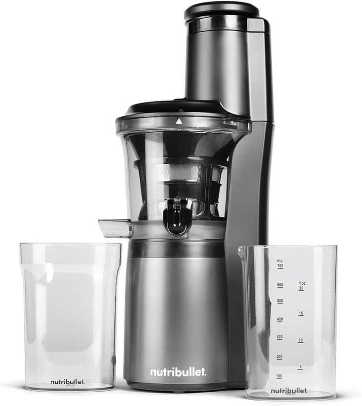 آبمیوه و عصاره گیر نوتریبولت مدل NBJ-300