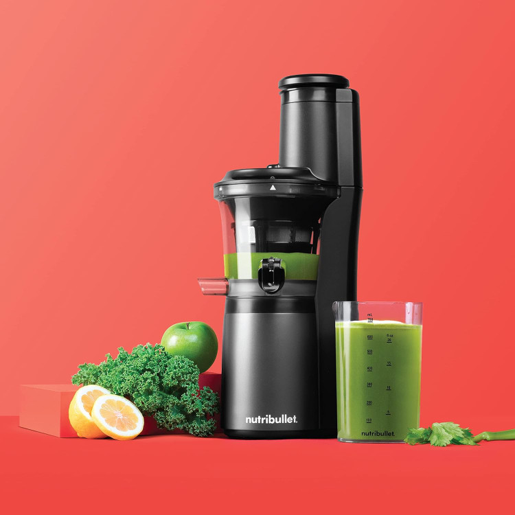 آبمیوه و عصاره گیر نوتریبولت مدل NBJ-300