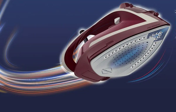 اتو بخار تفال مدل FV6820