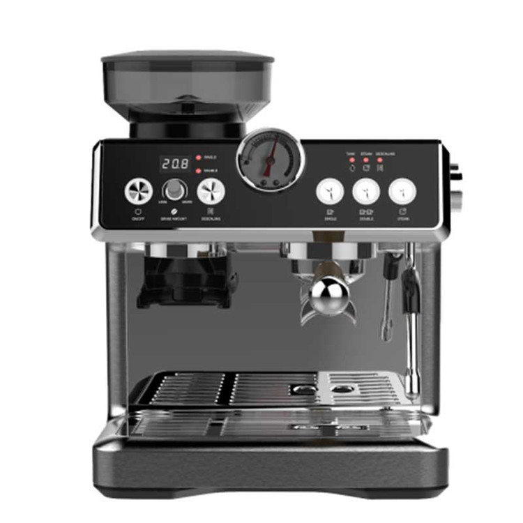 اسپرسوساز گریمن مدل GR-EM505