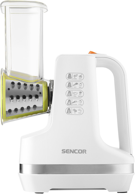 سالاد ساز سنکور مدل SSG 4300