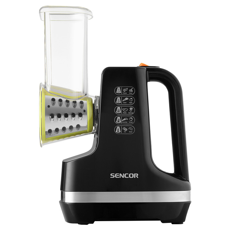 سالاد ساز سنکور مدل SSG 4301BK