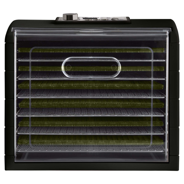 میوه خشک کن سنکور مدل SFD 6601BK