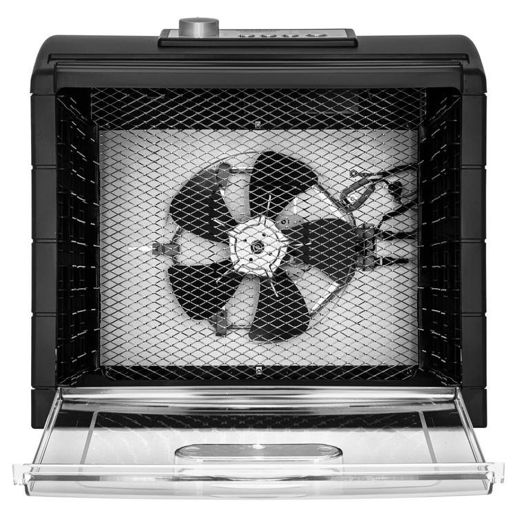 میوه خشک کن سنکور مدل SFD 6601BK