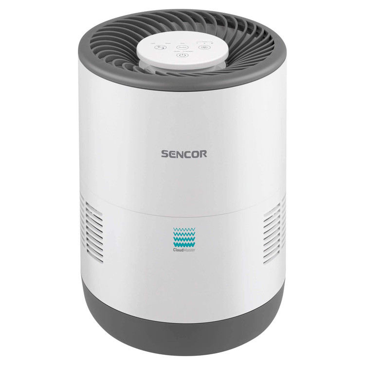 تصفیه هوای سنکور مدل SHF 3000WH