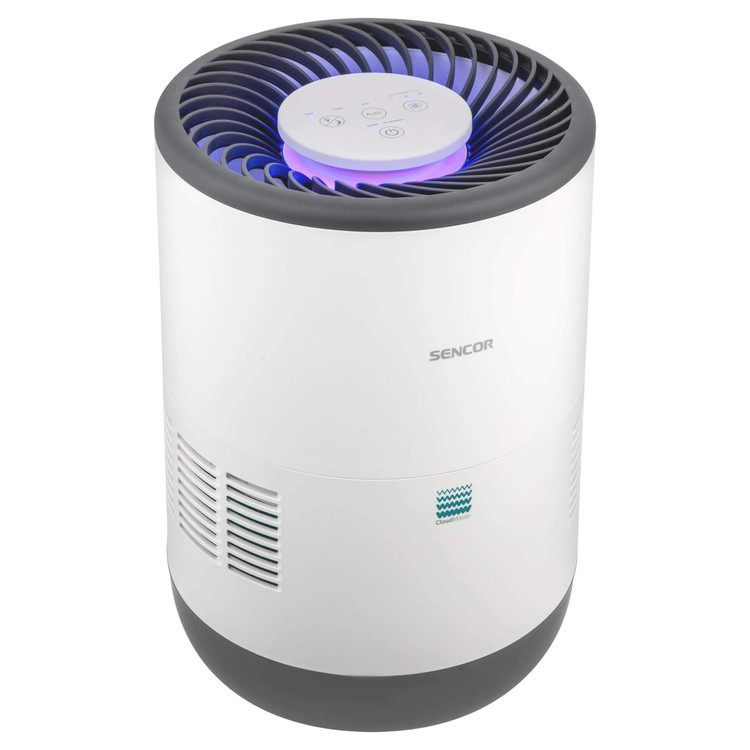 تصفیه هوای سنکور مدل SHF 3000WH