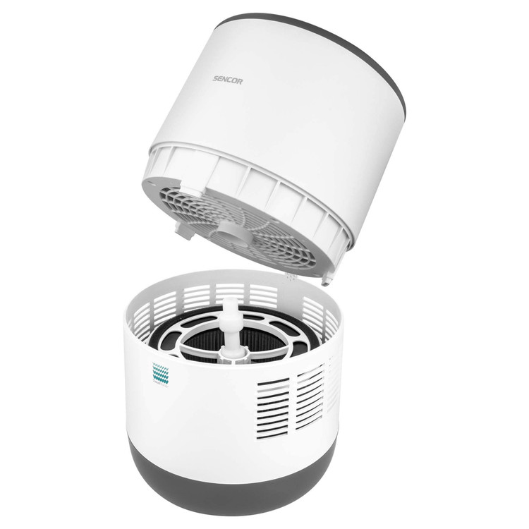 تصفیه هوای سنکور مدل SHF 3000WH