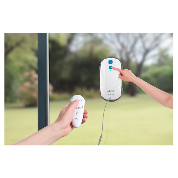 شیشه شور رباتیک سنکور مدل SRW 6010