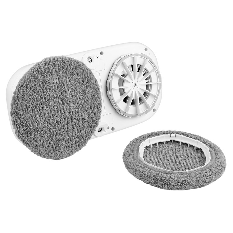 شیشه شور رباتیک سنکور مدل SRW 6010