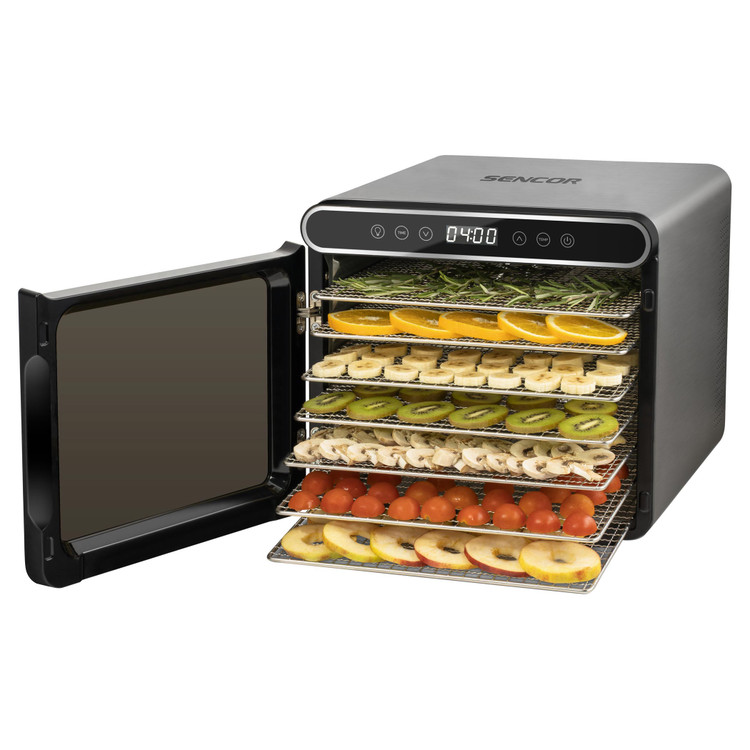 میوه خشک کن سنکور مدل SFD 7750SS