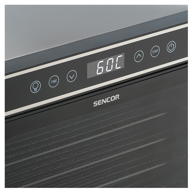 میوه خشک کن سنکور مدل SFD 7750SS