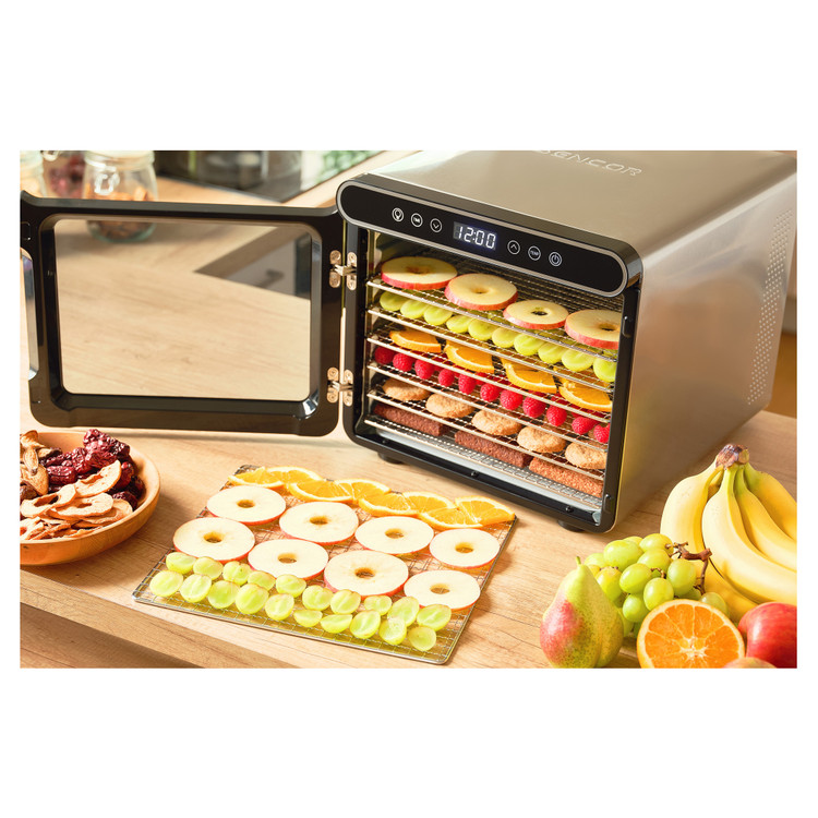 میوه خشک کن سنکور مدل SFD 7750SS