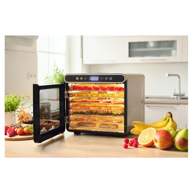 میوه خشک کن سنکور مدل SFD 7750SS
