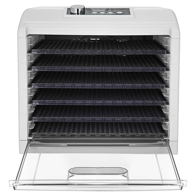 میوه خشک کن سنکور مدل SFD 6500