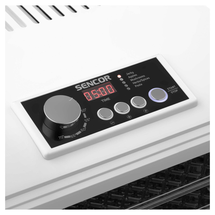 میوه خشک کن سنکور مدل SFD 6500