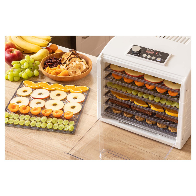 میوه خشک کن سنکور مدل SFD 6500