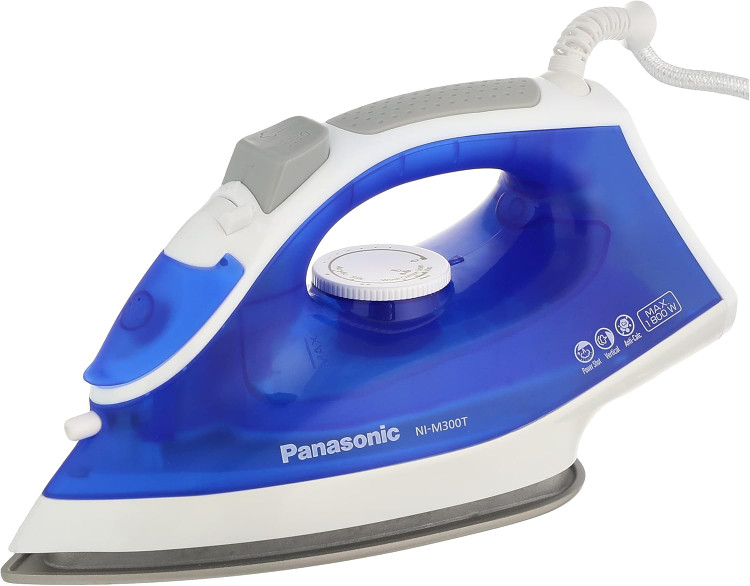 اتو بخار پاناسونیک مدل NI-M300T