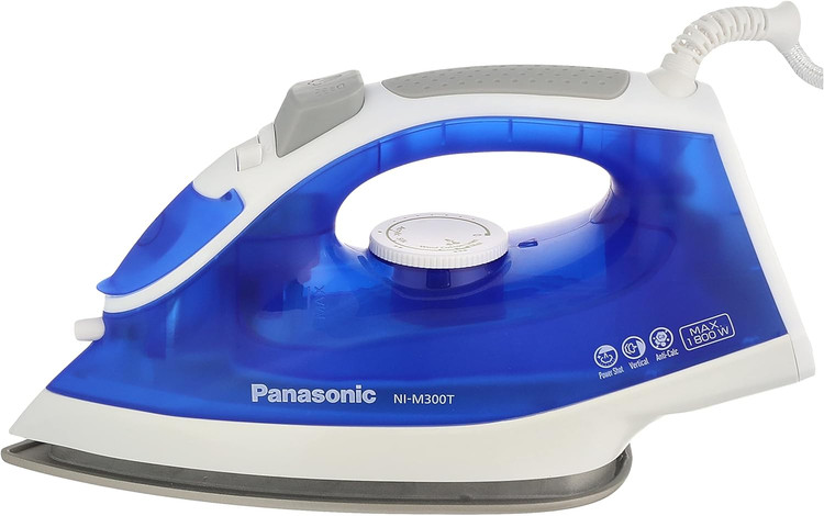 اتو بخار پاناسونیک مدل NI-M300T