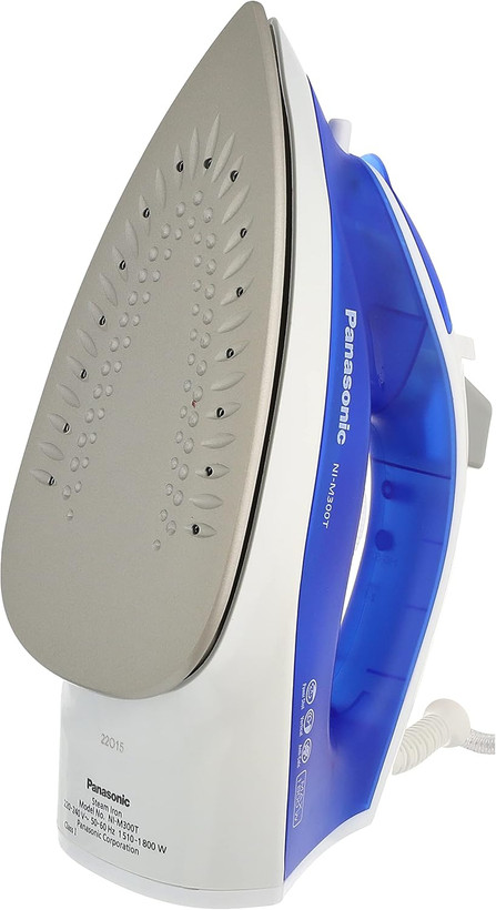 اتو بخار پاناسونیک مدل NI-M300T