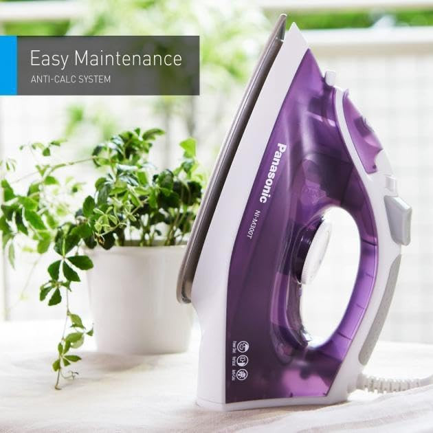 اتو بخار پاناسونیک مدل NI-M300T