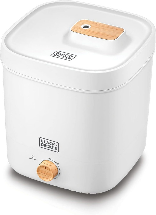دستگاه بخور سرد بلک اند دکر مدل HM4125-B5