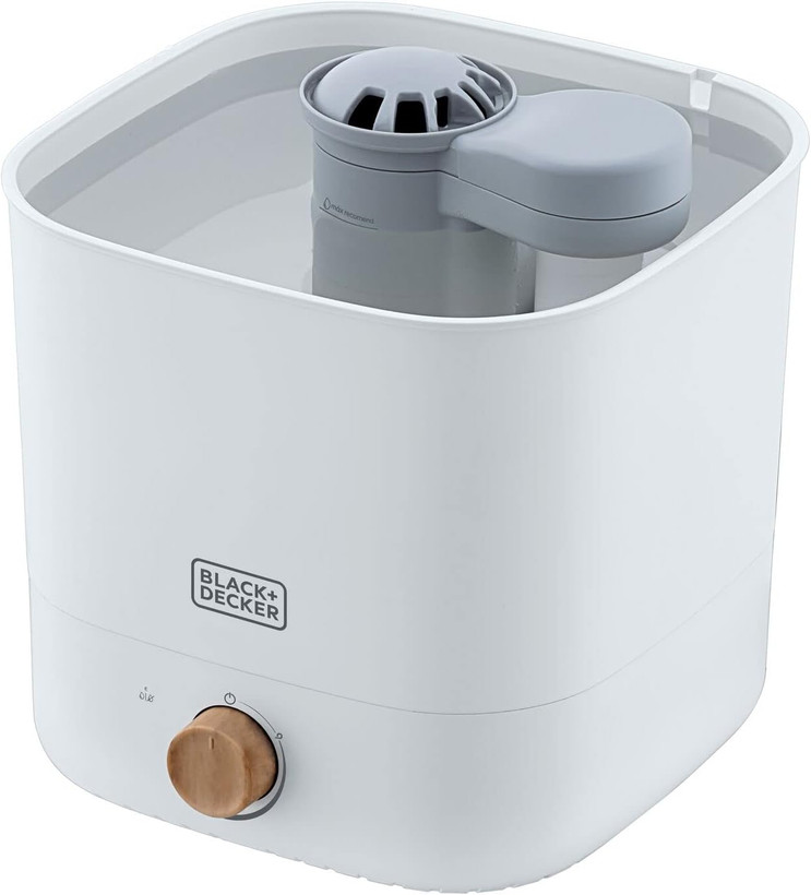 دستگاه بخور سرد بلک اند دکر مدل HM4125-B5