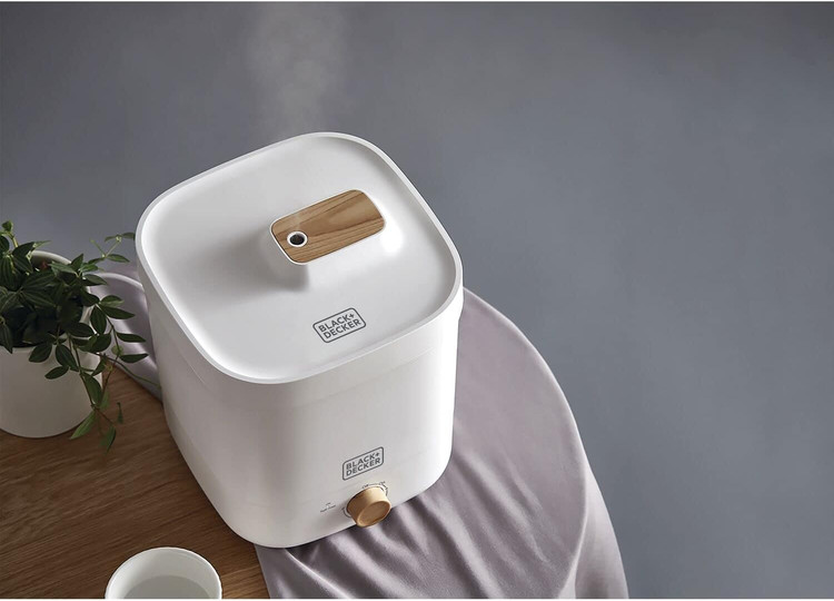 دستگاه بخور سرد بلک اند دکر مدل HM4125-B5