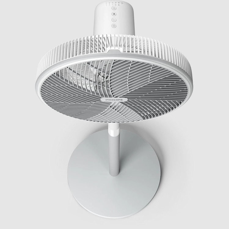 پنکه ایستاده فیلیپس مدل CX2550