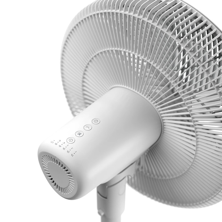 پنکه ایستاده فیلیپس مدل CX2550