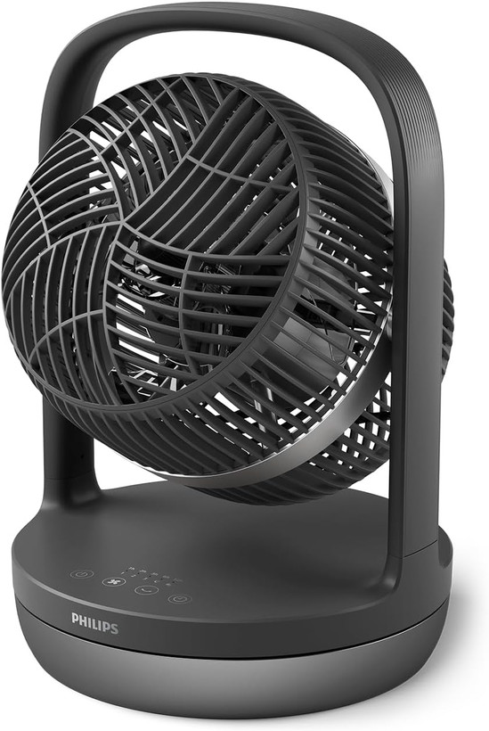 پنکه رو میزی فیلیپس مدل CX3050
