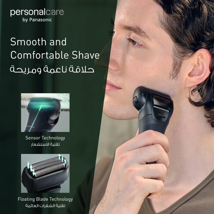 ریش تراش پاناسونیک مدل ESLT2B