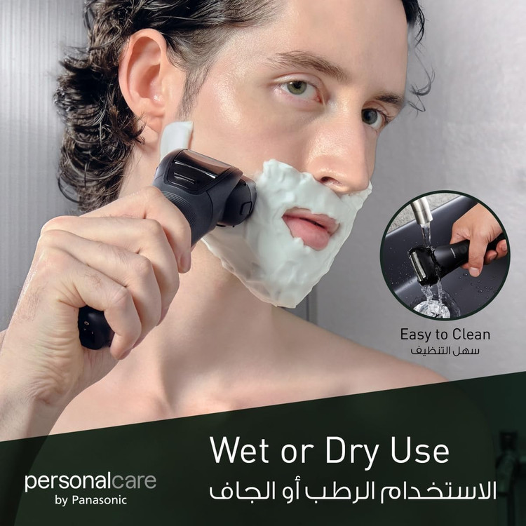 ریش تراش پاناسونیک مدل ESLT2B